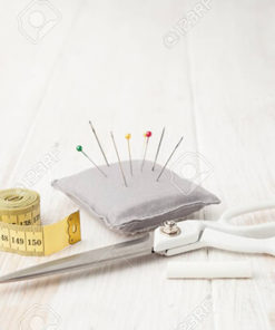 Herramientas de costura